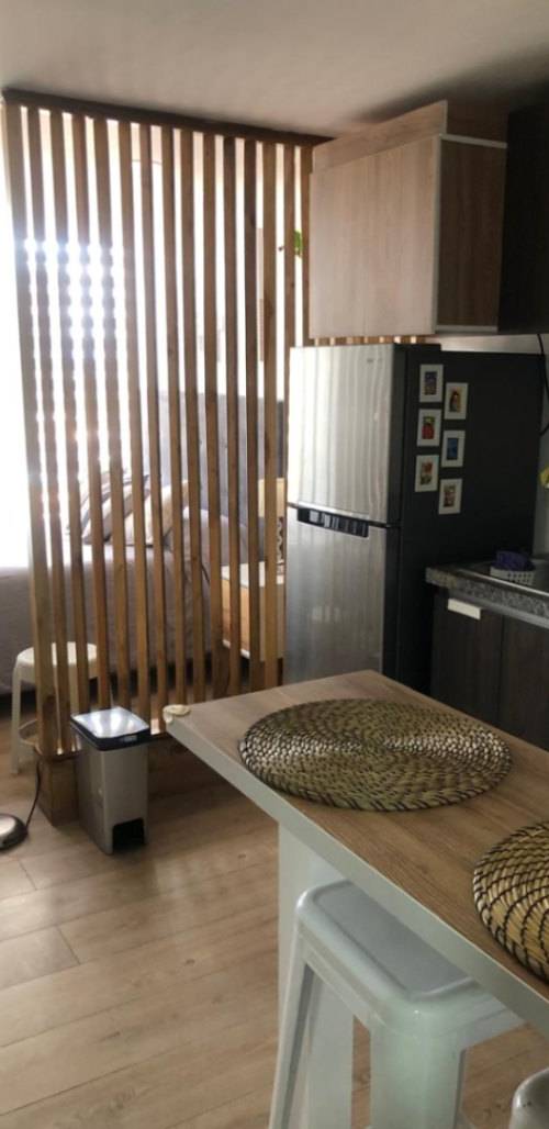 Apartaestudios en arriendo en Bogotá